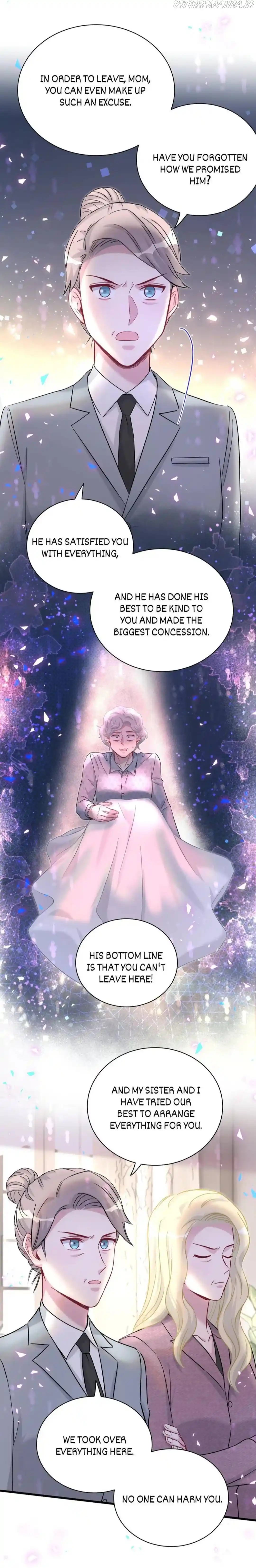 Whose Baby is it? Chapter 224