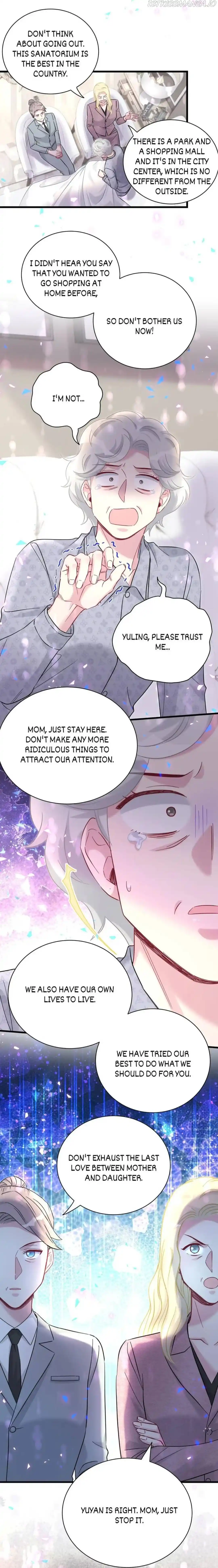 Whose Baby is it? Chapter 224