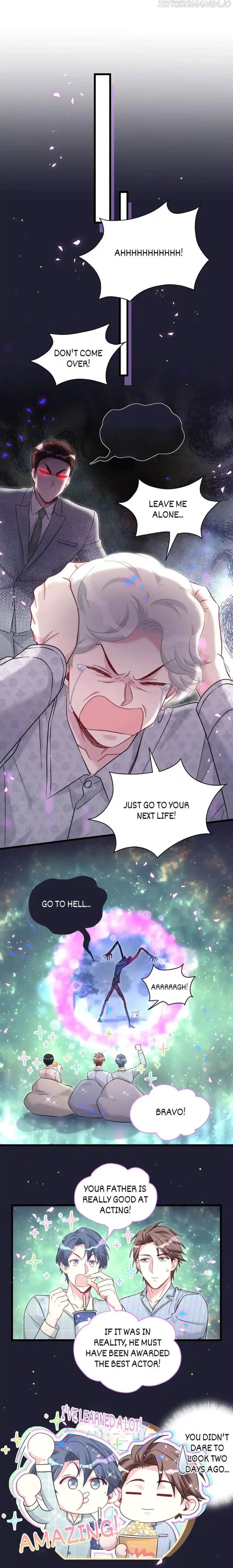 Whose Baby is it? Chapter 224