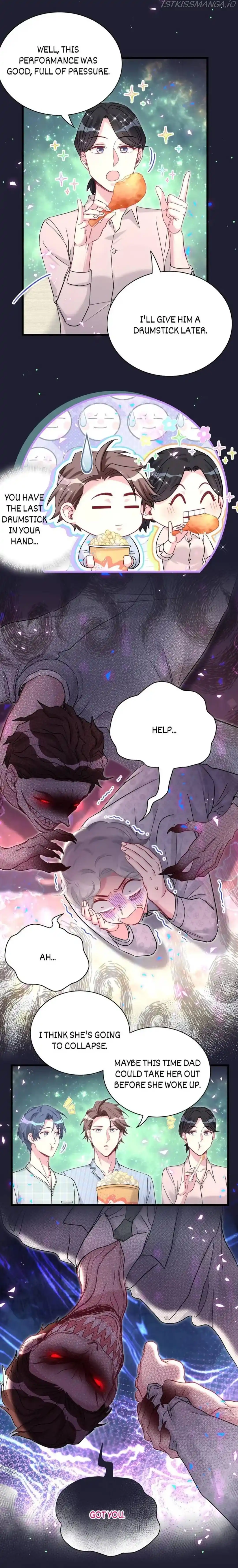 Whose Baby is it? Chapter 224