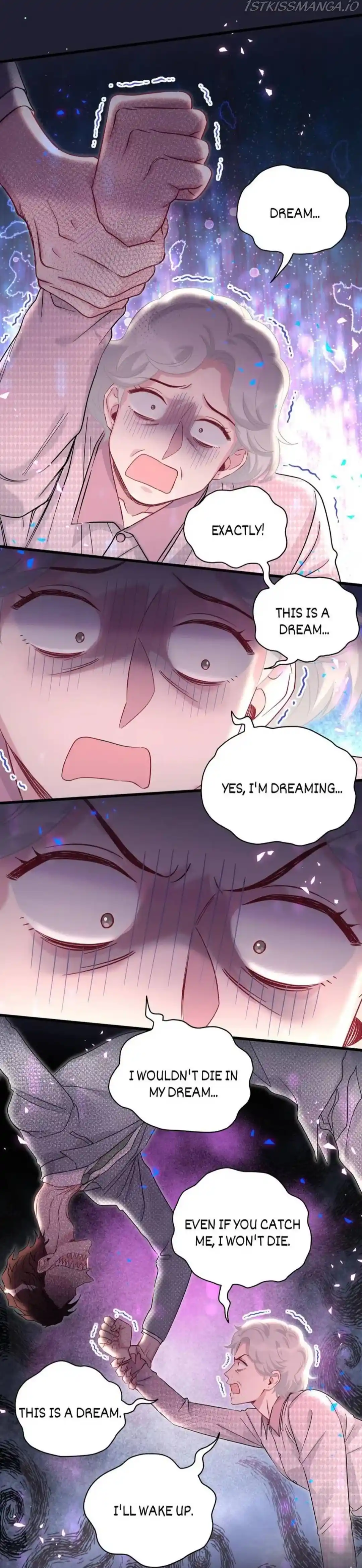 Whose Baby is it? Chapter 224