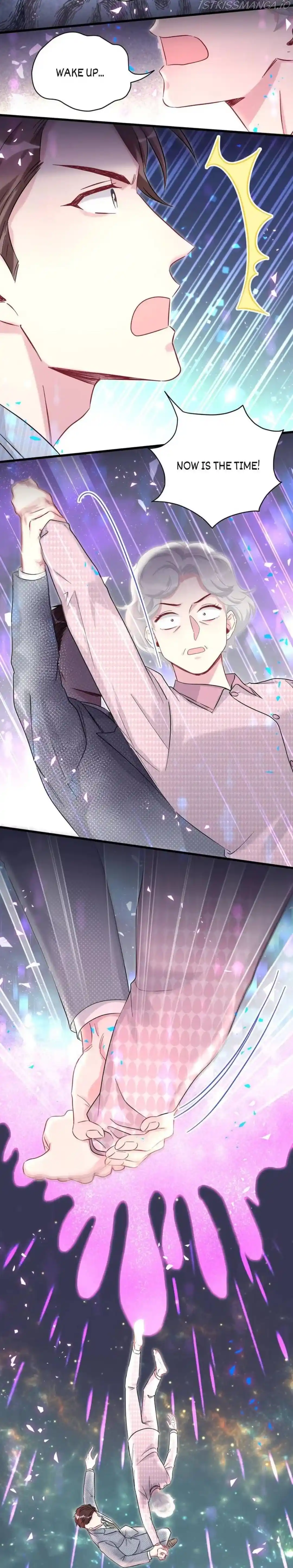 Whose Baby is it? Chapter 224