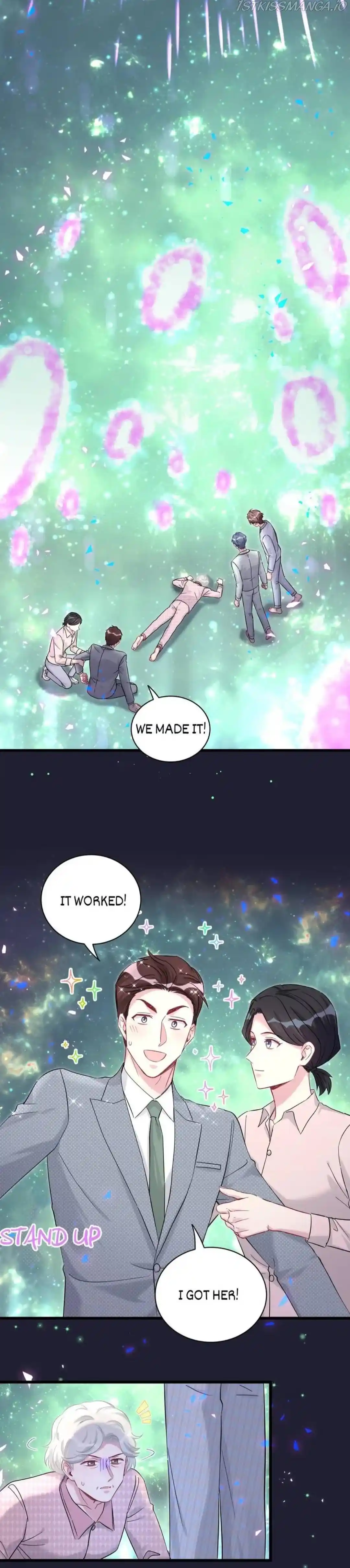 Whose Baby is it? Chapter 224