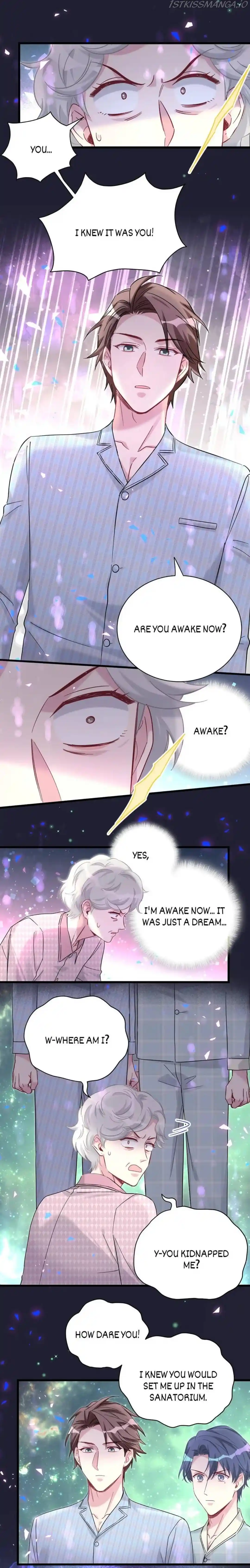 Whose Baby is it? Chapter 224