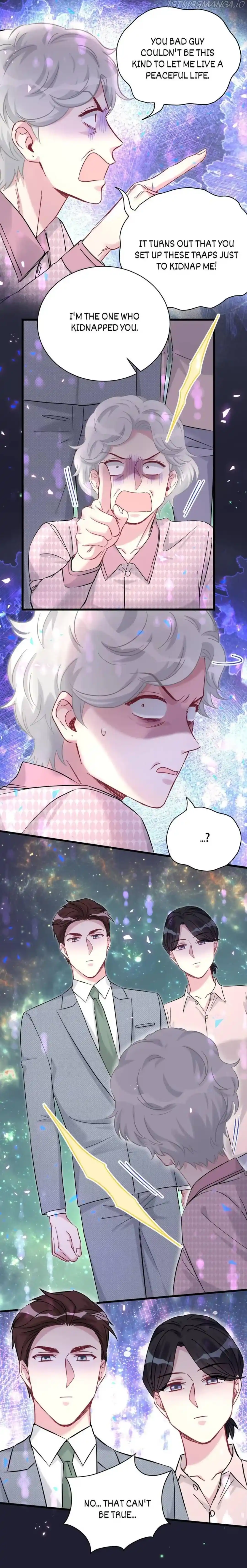 Whose Baby is it? Chapter 224