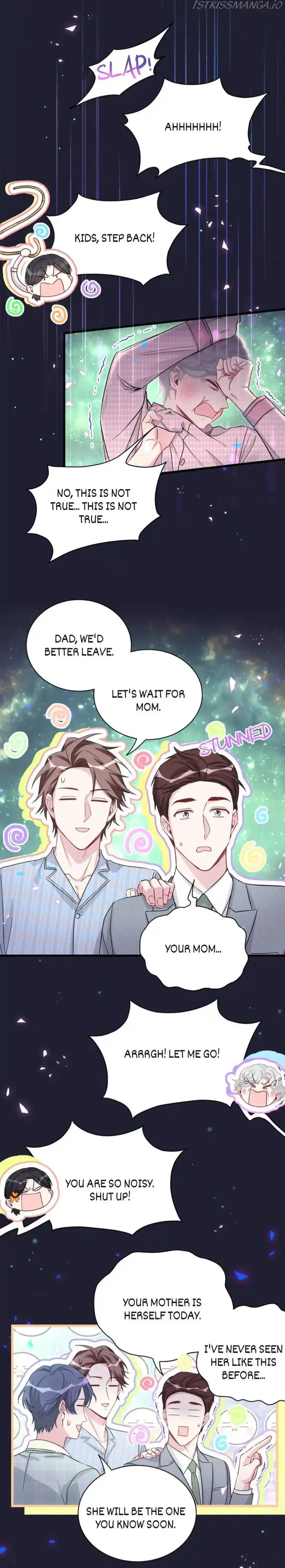 Whose Baby is it? Chapter 224