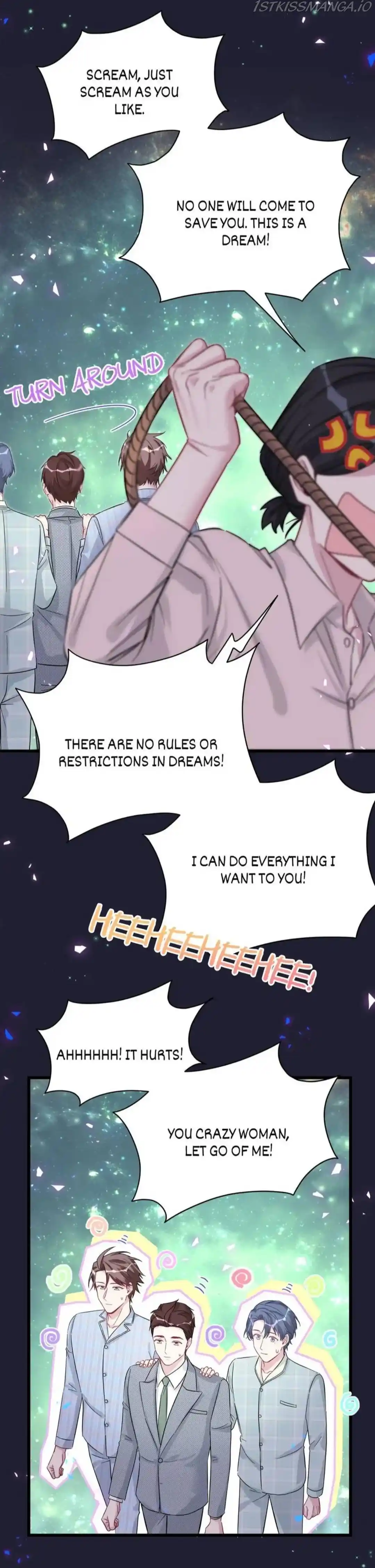 Whose Baby is it? Chapter 224