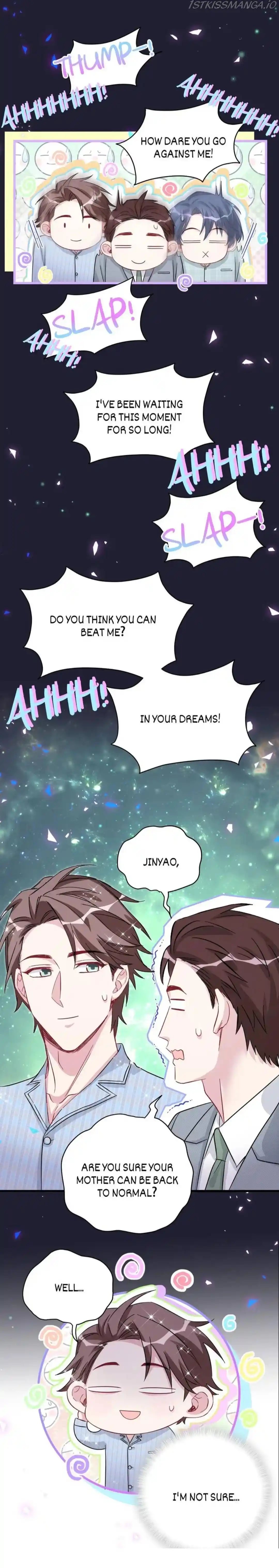 Whose Baby is it? Chapter 224