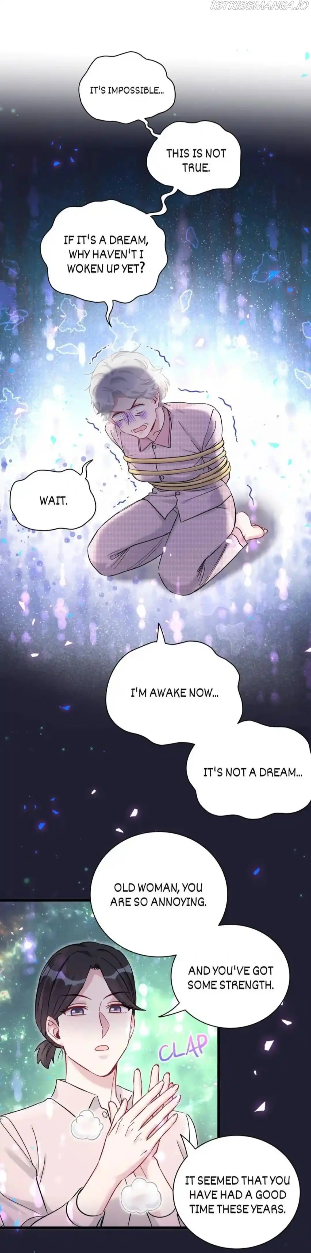 Whose Baby is it? Chapter 225