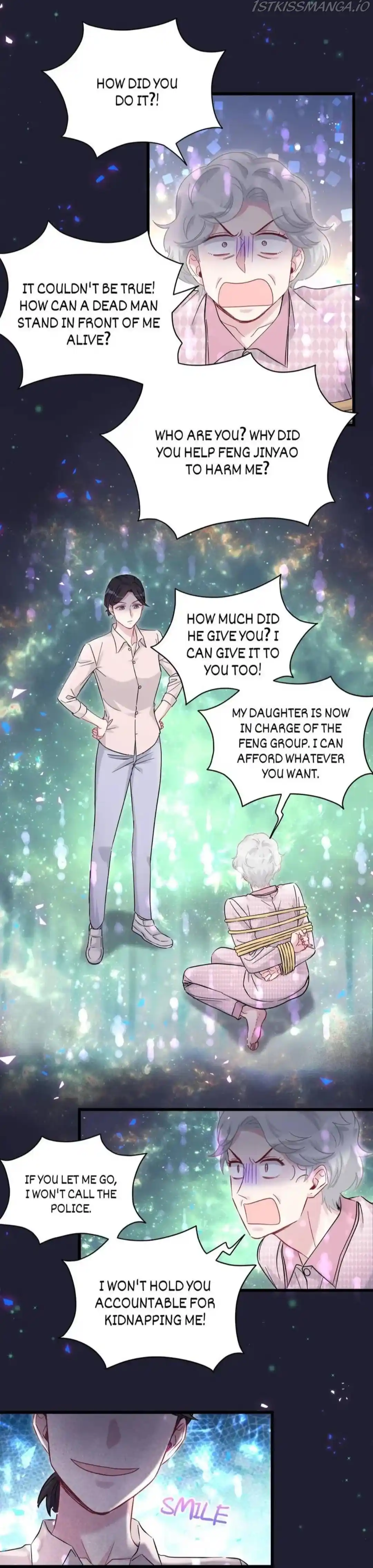 Whose Baby is it? Chapter 225