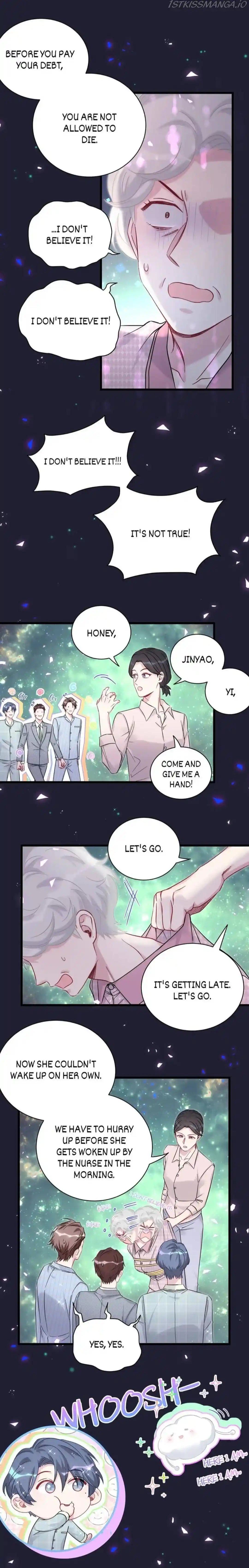 Whose Baby is it? Chapter 225