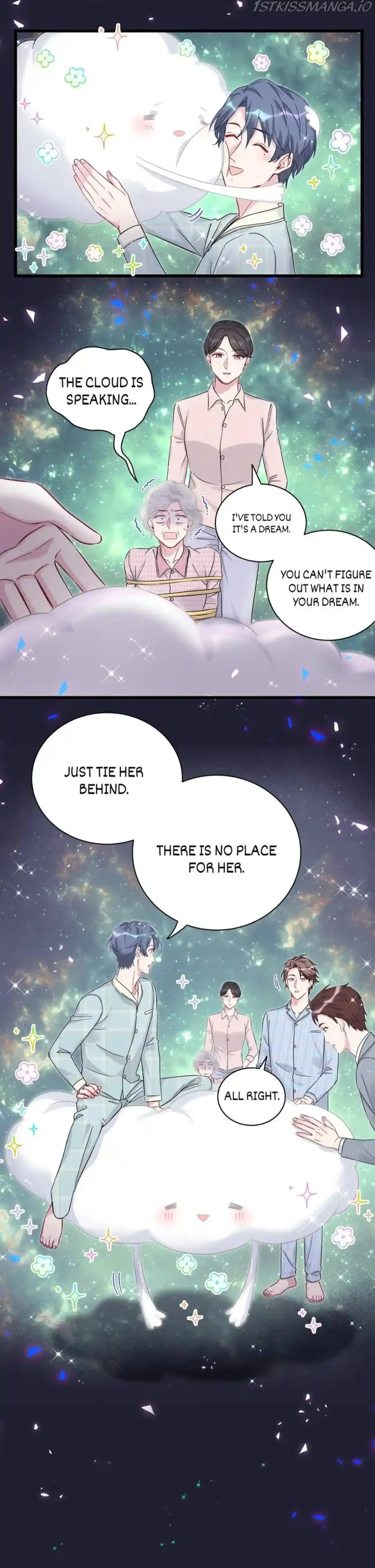 Whose Baby is it? Chapter 225