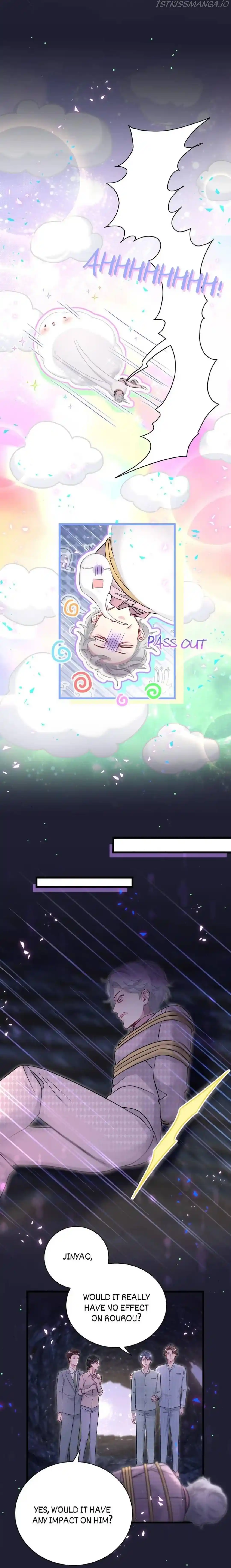 Whose Baby is it? Chapter 225