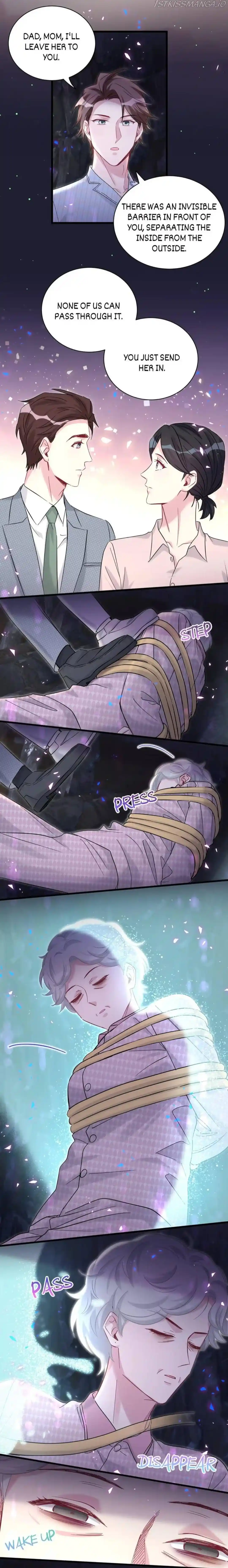 Whose Baby is it? Chapter 225