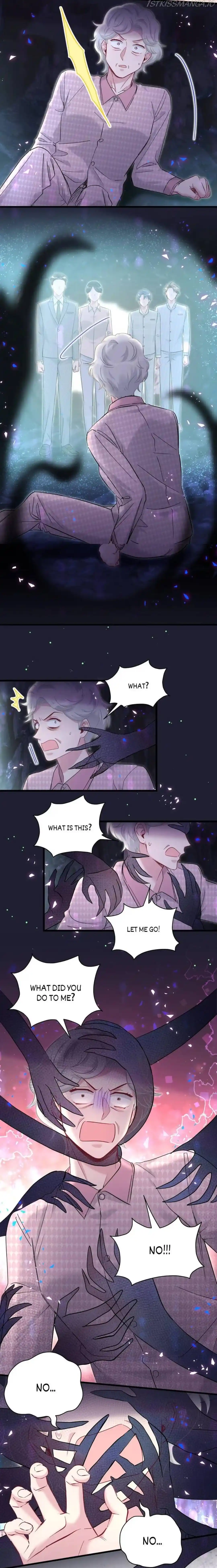 Whose Baby is it? Chapter 225