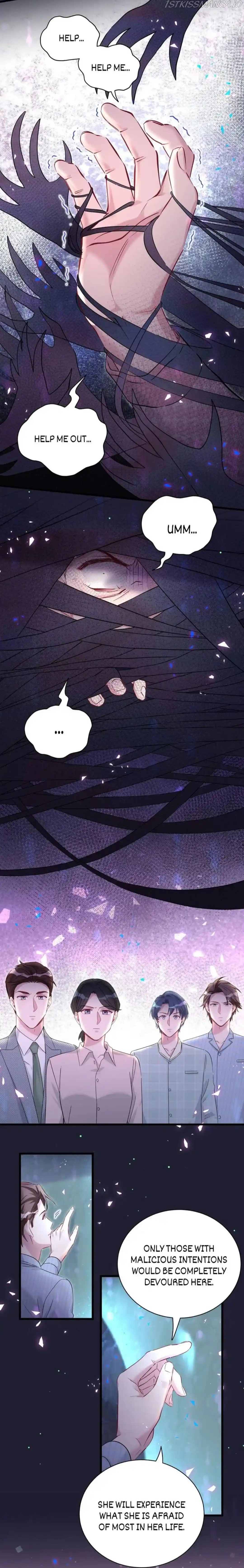 Whose Baby is it? Chapter 225