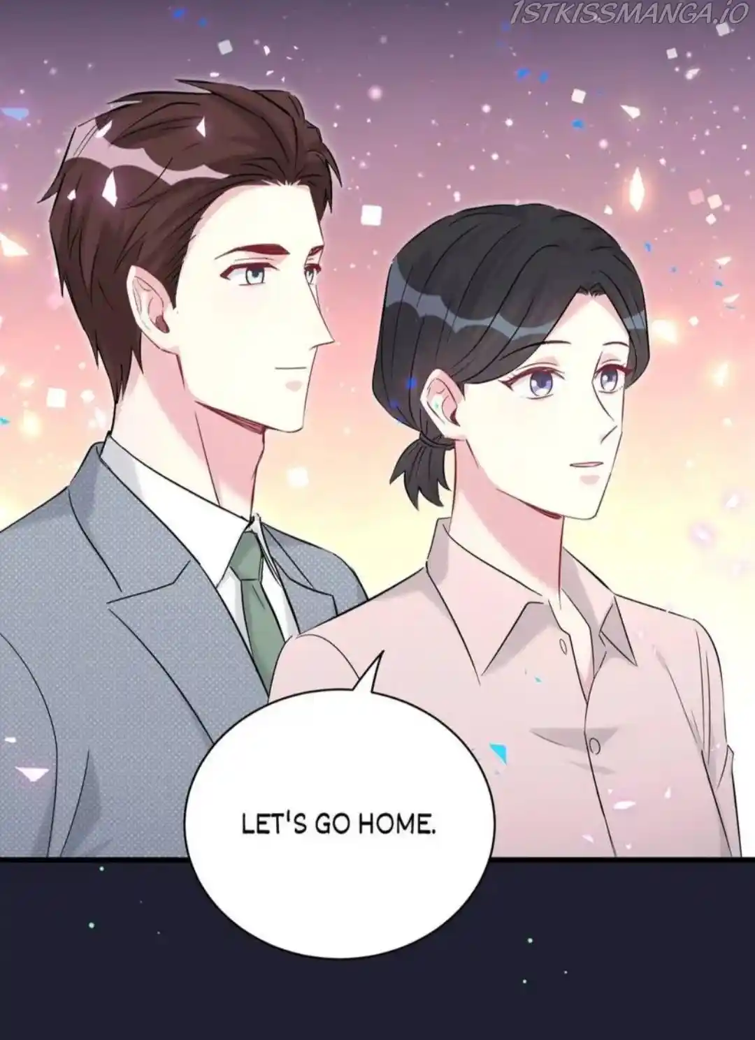 Whose Baby is it? Chapter 225