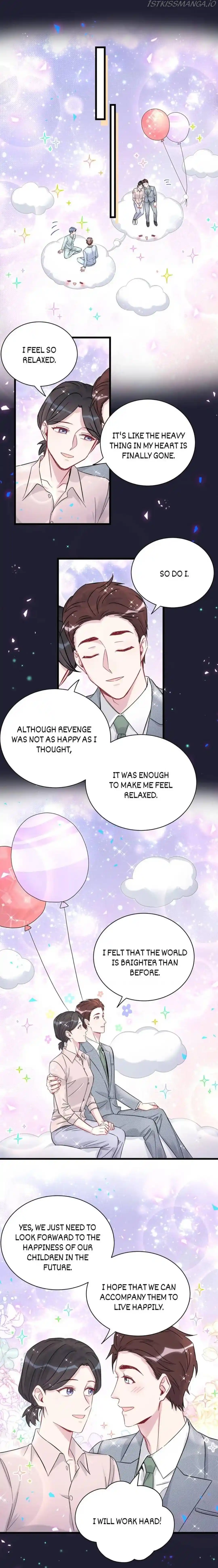 Whose Baby is it? Chapter 225