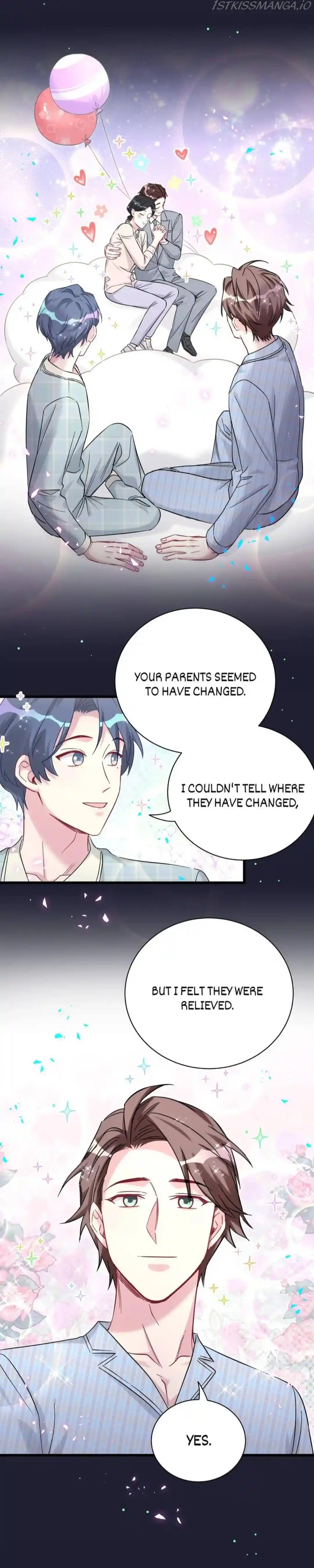 Whose Baby is it? Chapter 225