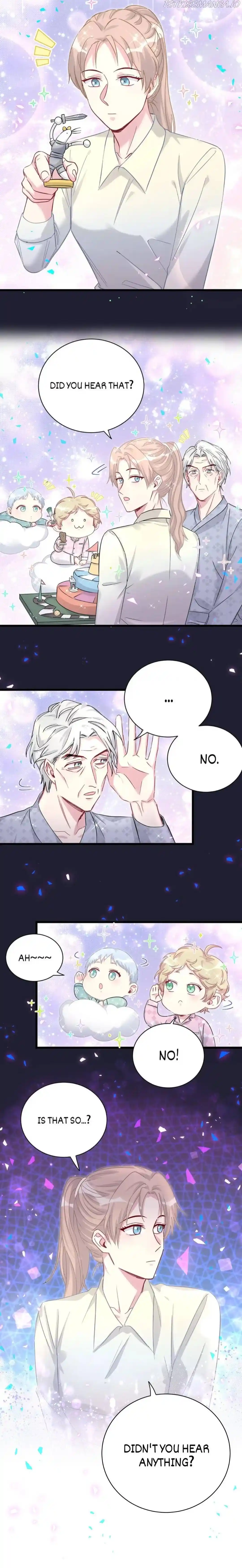 Whose Baby is it? Chapter 225