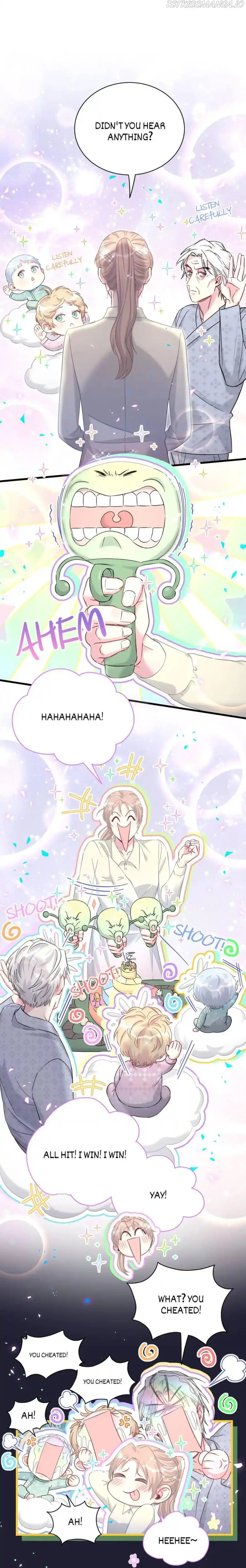 Whose Baby is it? Chapter 226