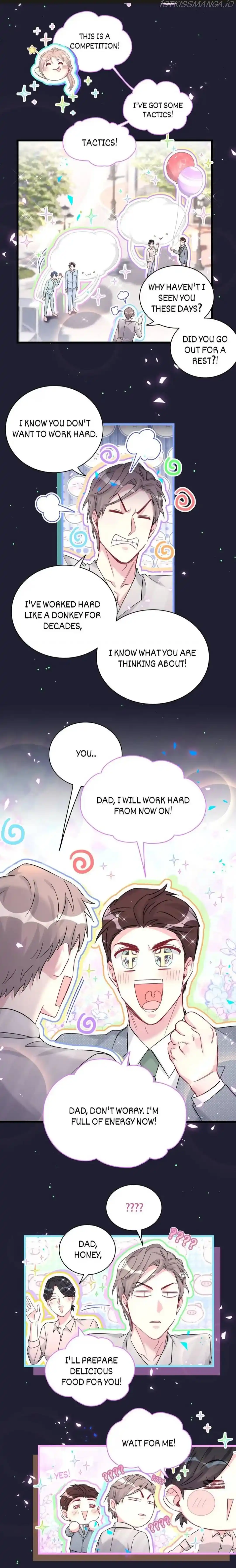 Whose Baby is it? Chapter 226