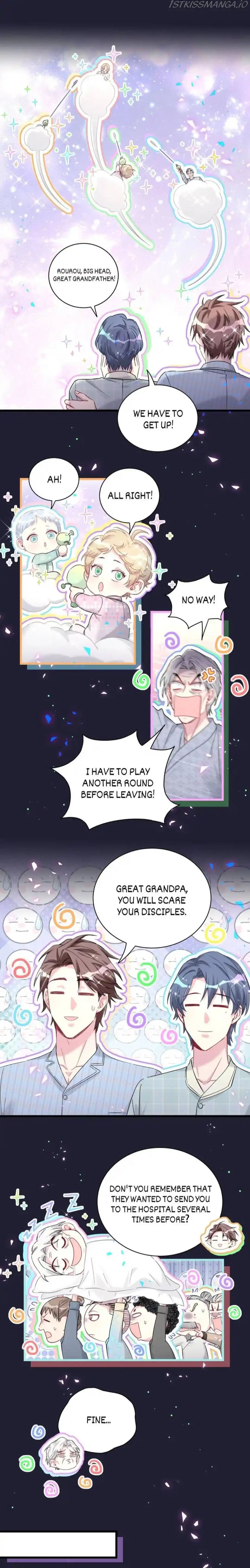 Whose Baby is it? Chapter 226