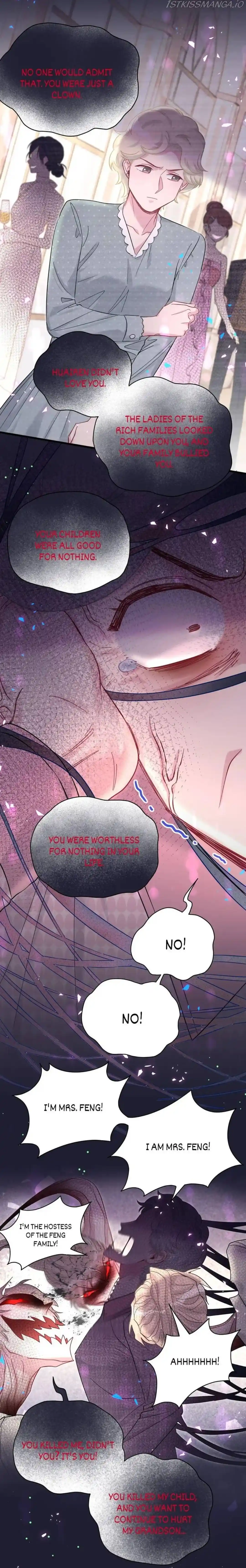 Whose Baby is it? Chapter 226