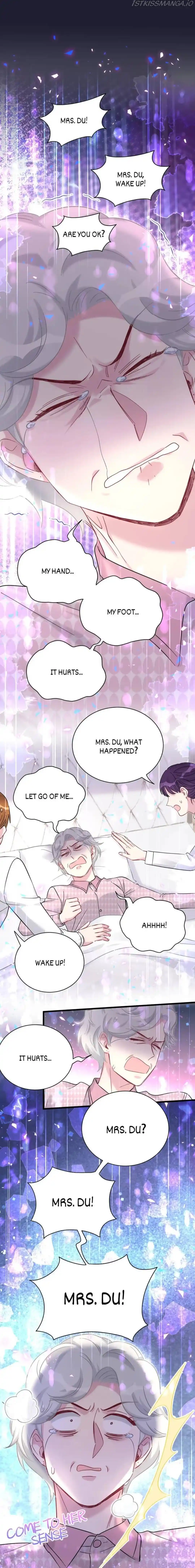 Whose Baby is it? Chapter 226