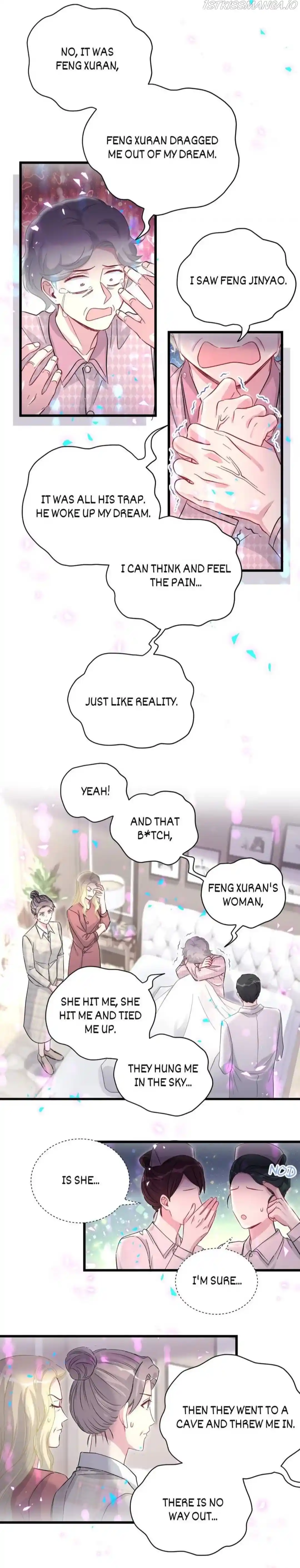 Whose Baby is it? Chapter 226