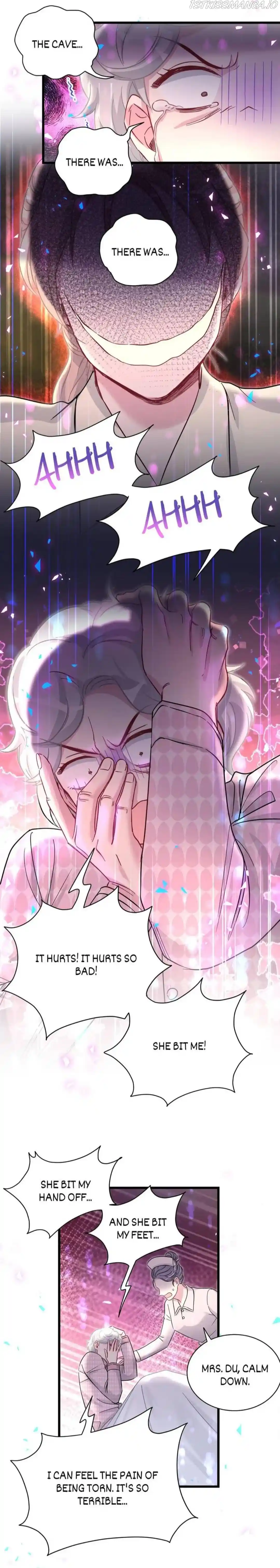 Whose Baby is it? Chapter 226