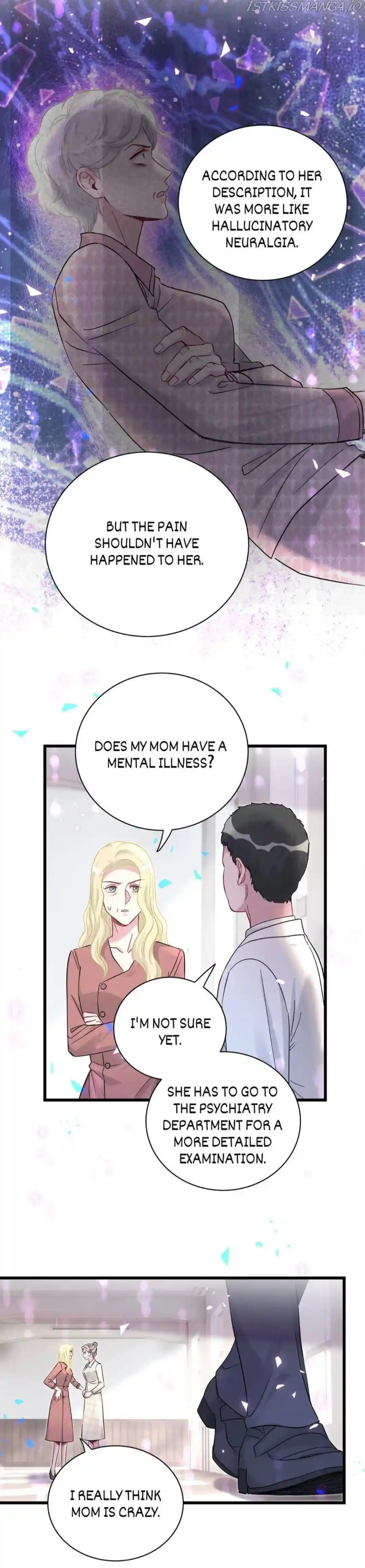 Whose Baby is it? Chapter 226