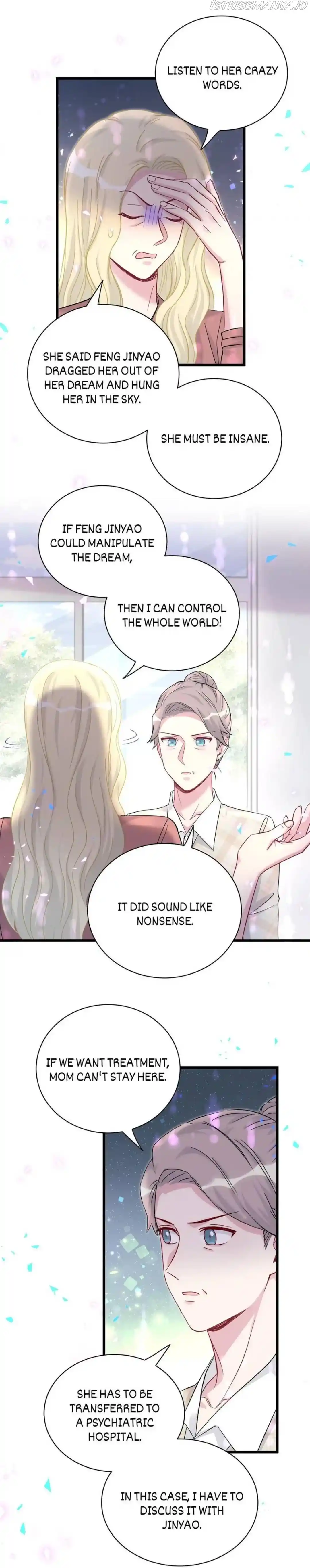 Whose Baby is it? Chapter 226