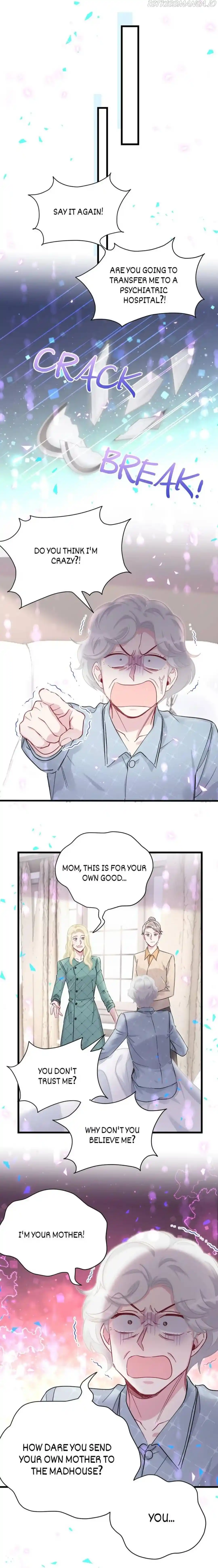 Whose Baby is it? Chapter 226