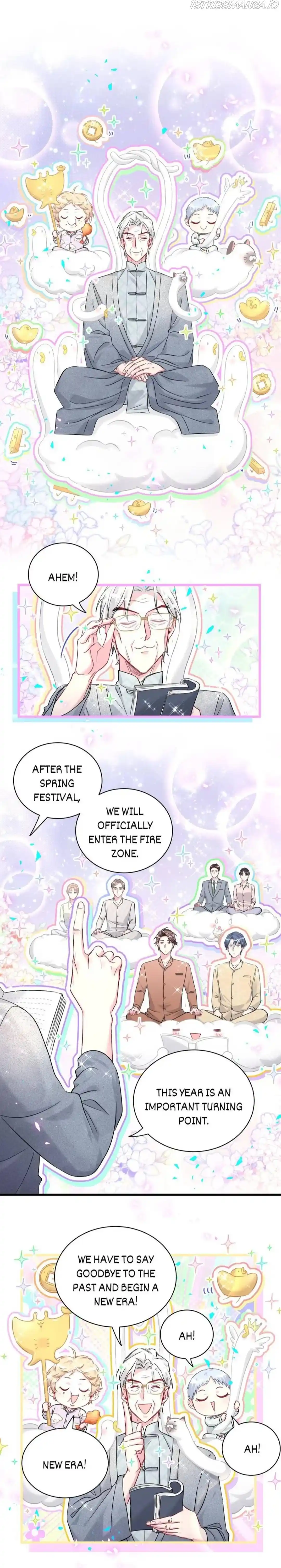 Whose Baby is it? Chapter 227