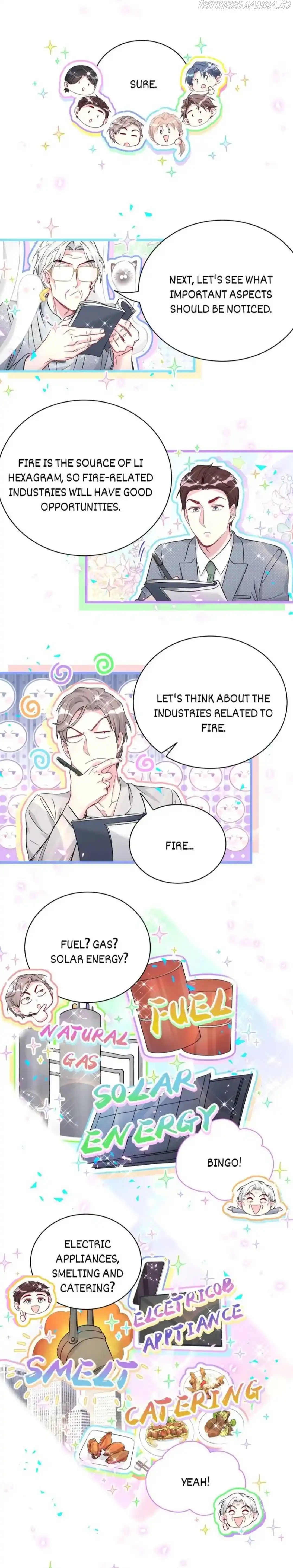 Whose Baby is it? Chapter 227