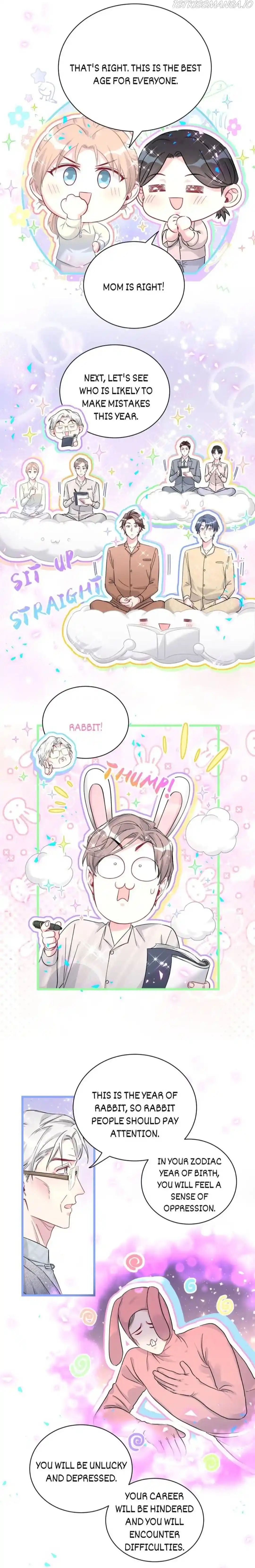 Whose Baby is it? Chapter 227