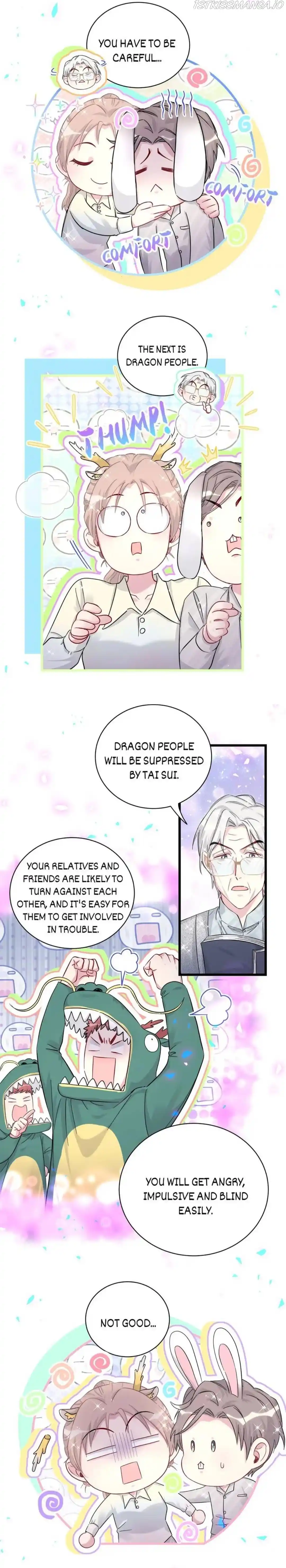 Whose Baby is it? Chapter 227