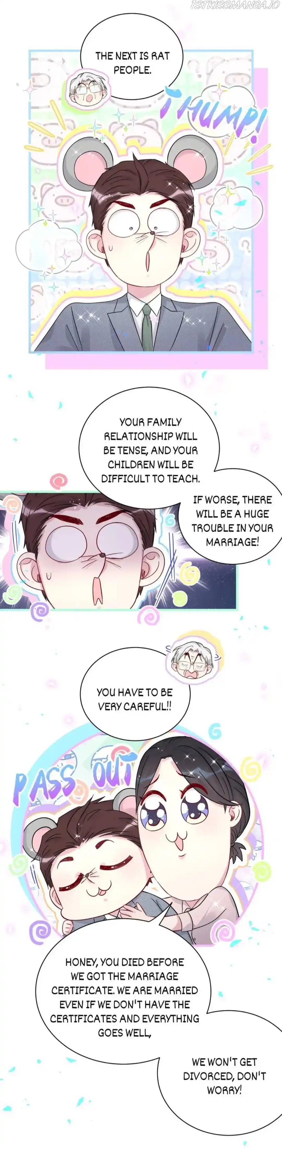 Whose Baby is it? Chapter 227