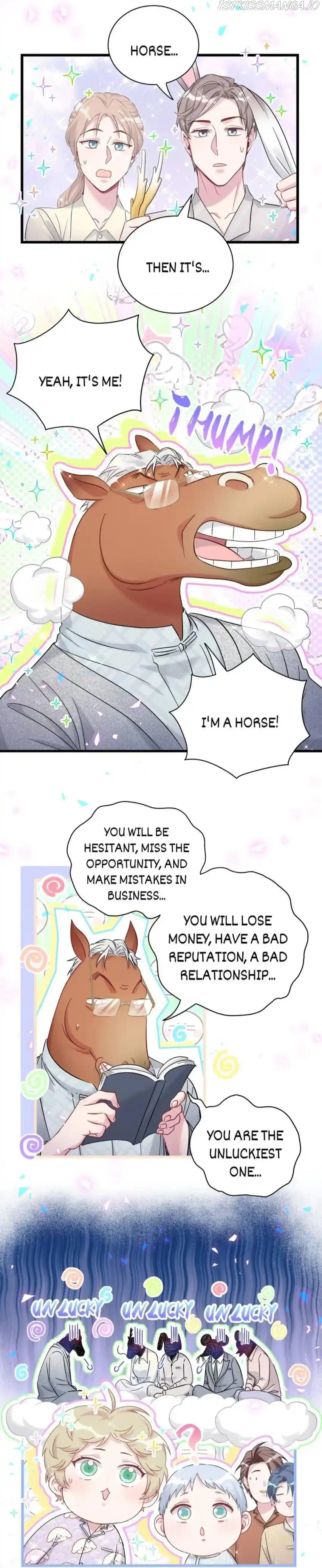 Whose Baby is it? Chapter 227