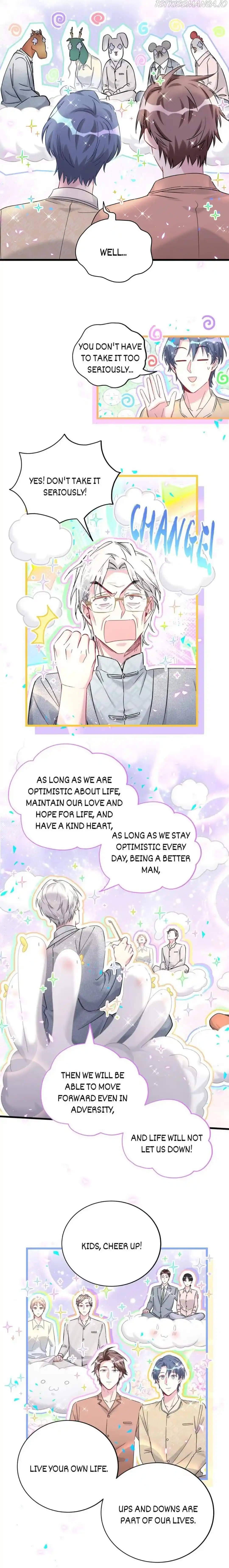 Whose Baby is it? Chapter 227