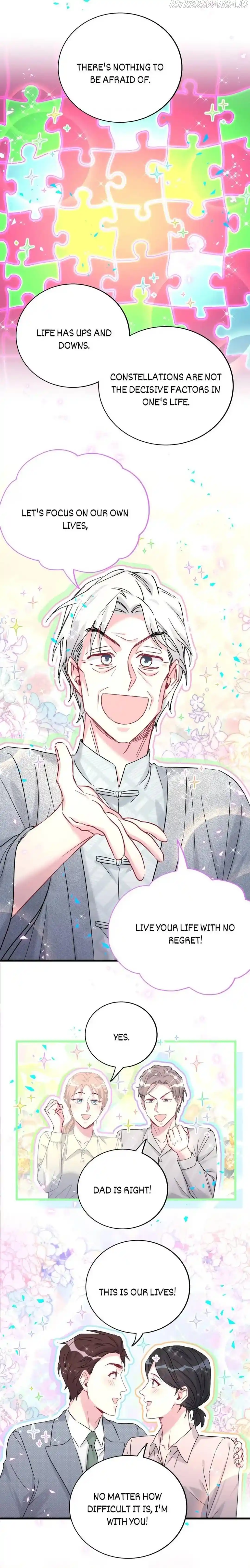 Whose Baby is it? Chapter 227