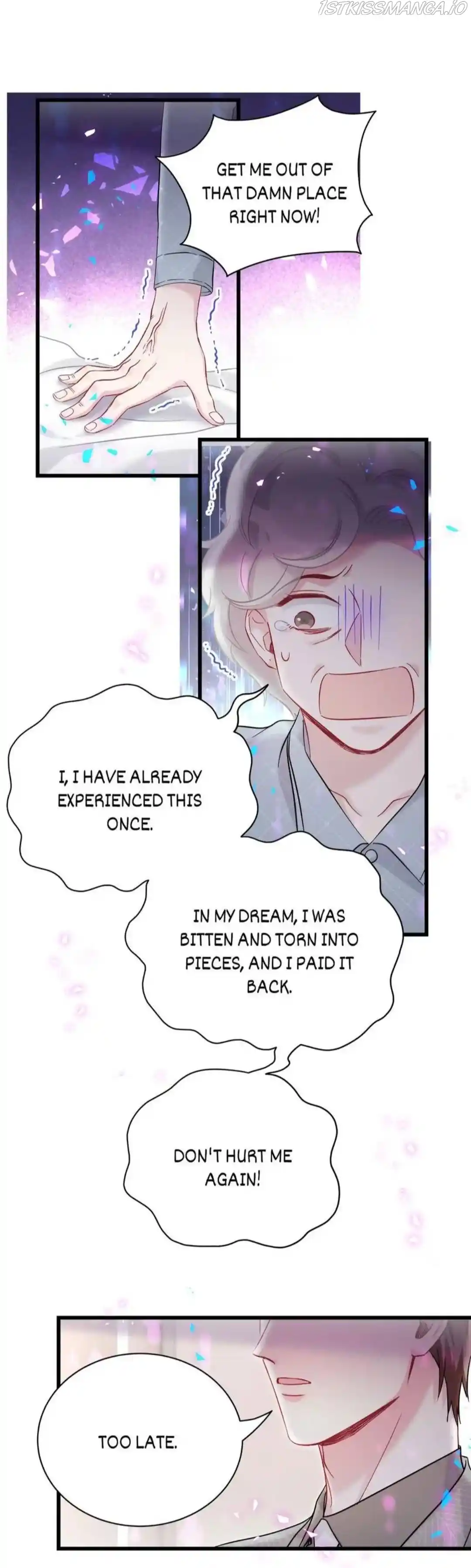 Whose Baby is it? Chapter 227