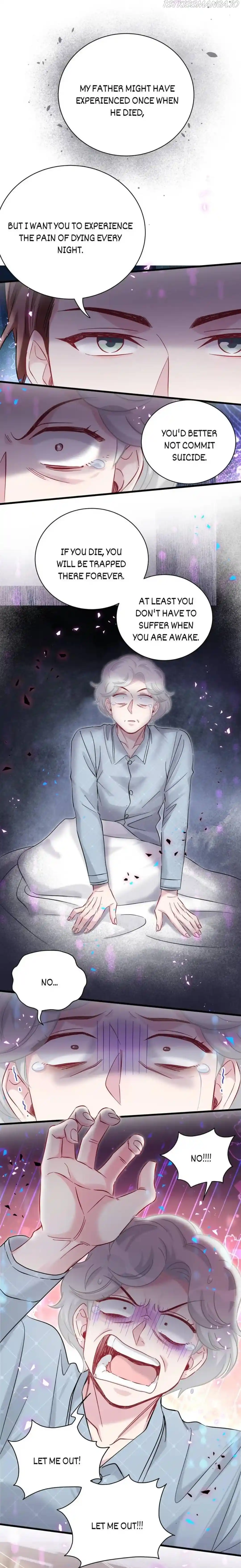 Whose Baby is it? Chapter 227