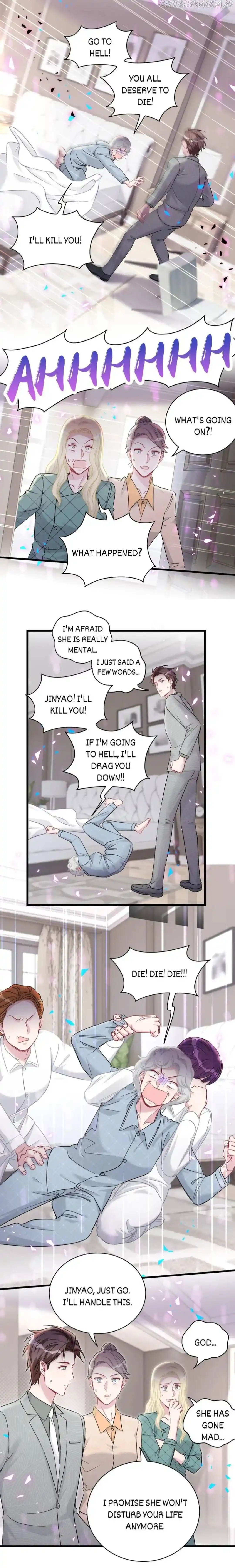 Whose Baby is it? Chapter 227