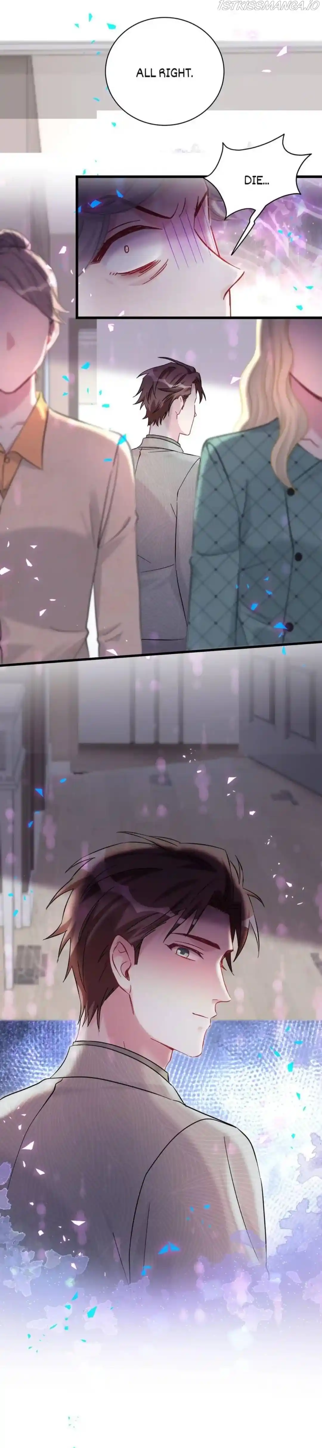 Whose Baby is it? Chapter 227