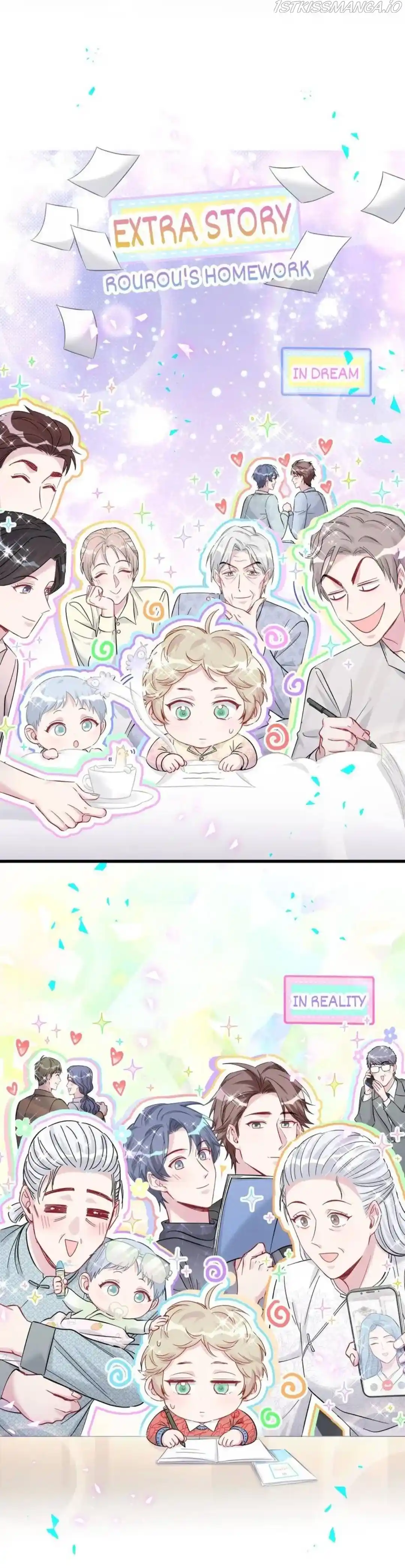 Whose Baby is it? Chapter 227