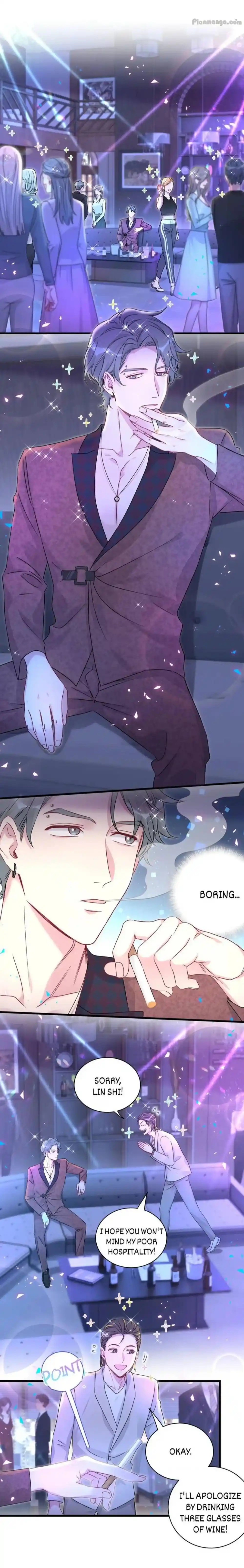 Whose Baby is it? Chapter 227.5