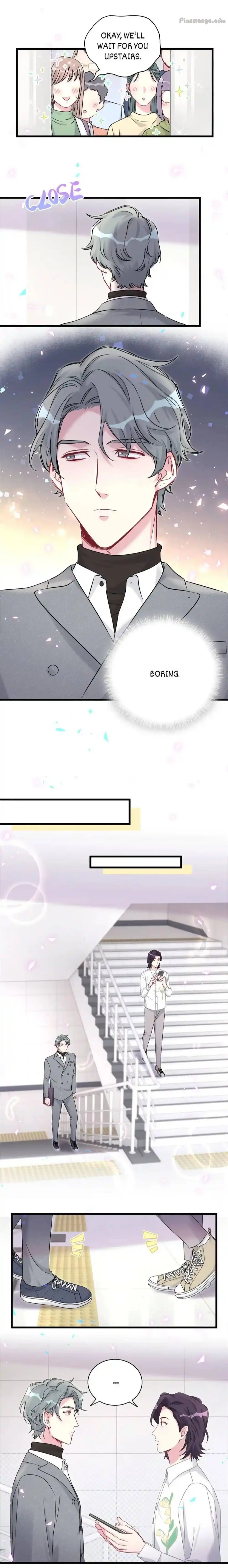 Whose Baby is it? Chapter 227.5