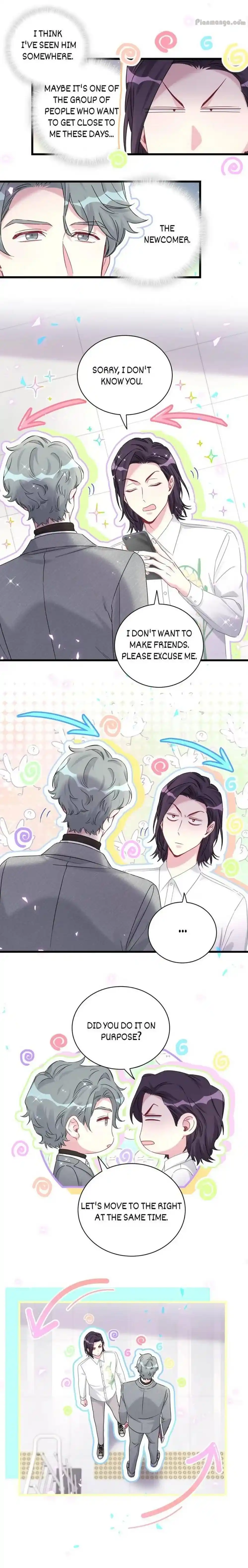 Whose Baby is it? Chapter 227.5